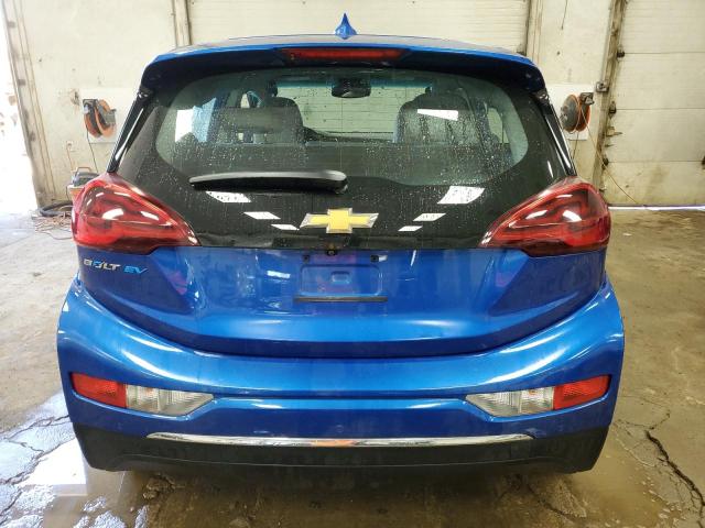 Photo 5 VIN: 1G1FY6S05L4119266 - CHEVROLET BOLT EV LT 