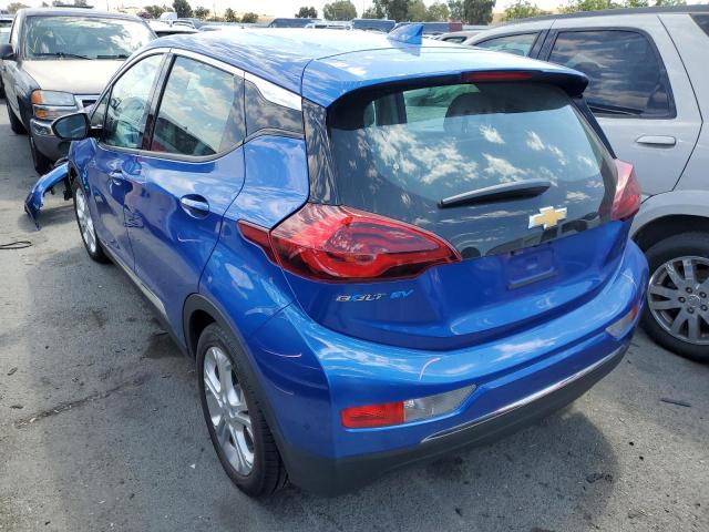 Photo 2 VIN: 1G1FY6S05L4119512 - CHEVROLET BOLT EV LT 