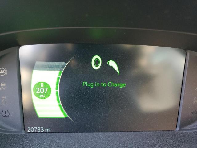 Photo 7 VIN: 1G1FY6S05L4119848 - CHEVROLET BOLT EV 