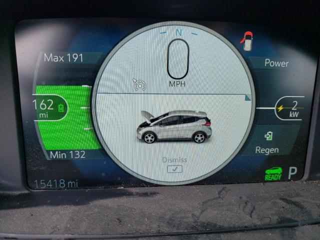 Photo 7 VIN: 1G1FY6S05L4125925 - CHEVROLET BOLT EV LT 