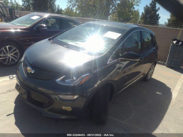 Photo 1 VIN: 1G1FY6S05L4131286 - CHEVROLET BOLT EV 