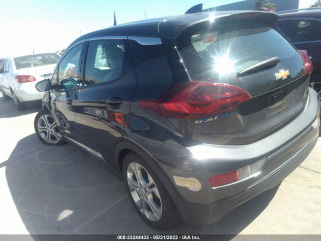 Photo 2 VIN: 1G1FY6S05L4131286 - CHEVROLET BOLT EV 