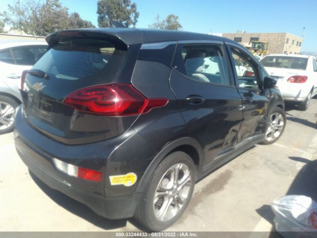 Photo 3 VIN: 1G1FY6S05L4131286 - CHEVROLET BOLT EV 