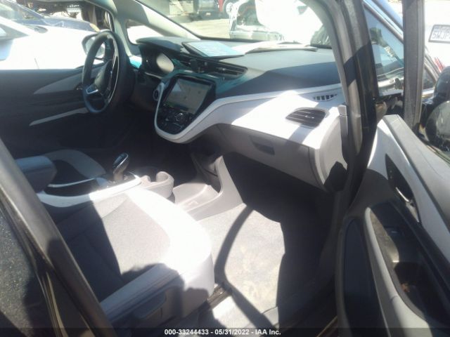 Photo 4 VIN: 1G1FY6S05L4131286 - CHEVROLET BOLT EV 