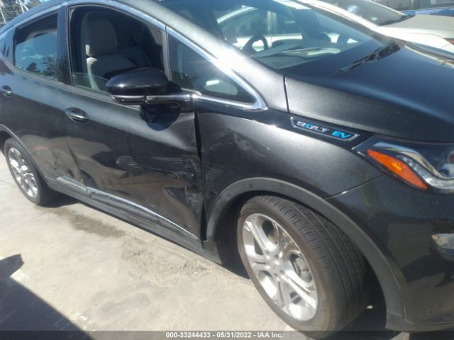 Photo 5 VIN: 1G1FY6S05L4131286 - CHEVROLET BOLT EV 