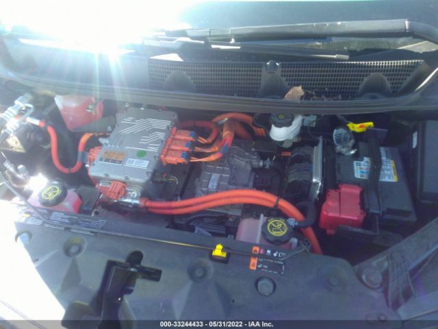 Photo 9 VIN: 1G1FY6S05L4131286 - CHEVROLET BOLT EV 