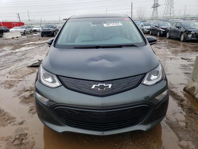 Photo 4 VIN: 1G1FY6S05L4138786 - CHEVROLET BOLT 