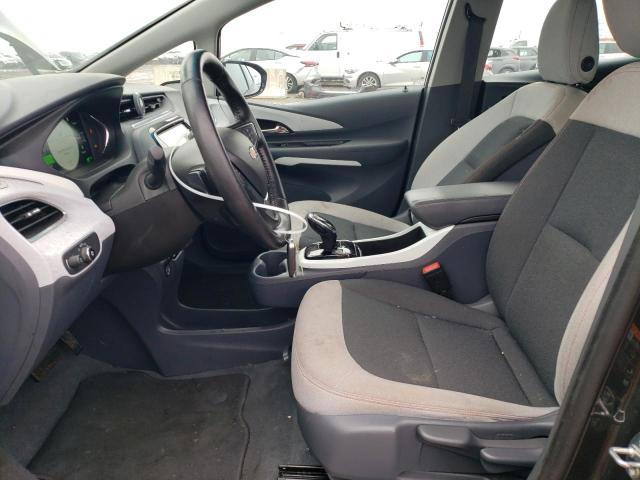 Photo 6 VIN: 1G1FY6S05L4138786 - CHEVROLET BOLT 