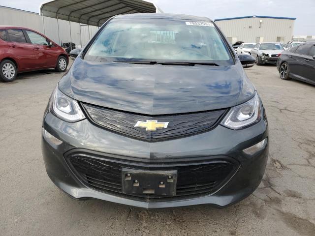 Photo 4 VIN: 1G1FY6S05M4104171 - CHEVROLET BOLT 