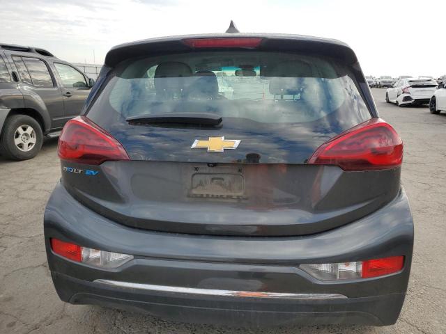 Photo 5 VIN: 1G1FY6S05M4104171 - CHEVROLET BOLT 