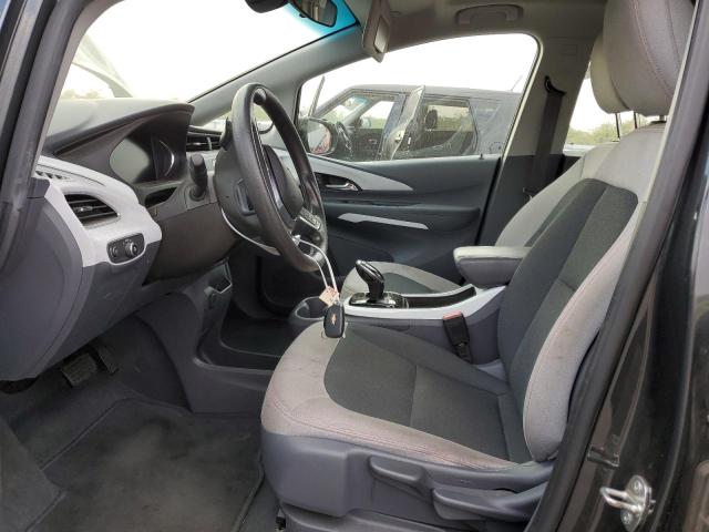 Photo 6 VIN: 1G1FY6S05M4104171 - CHEVROLET BOLT 