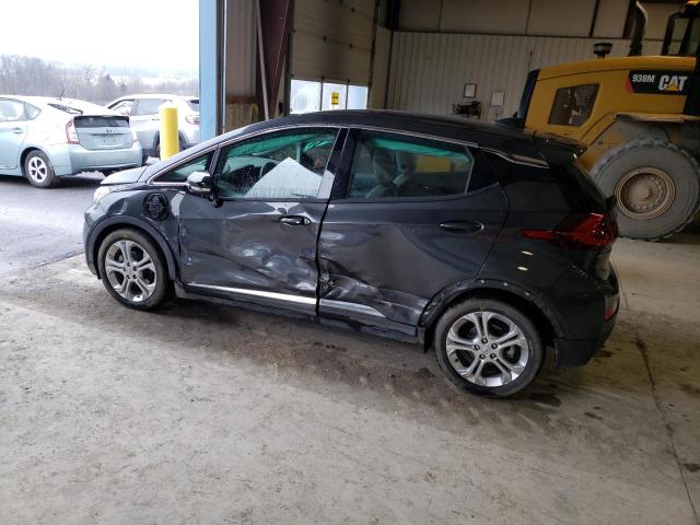 Photo 1 VIN: 1G1FY6S05M4106583 - CHEVROLET BOLT 