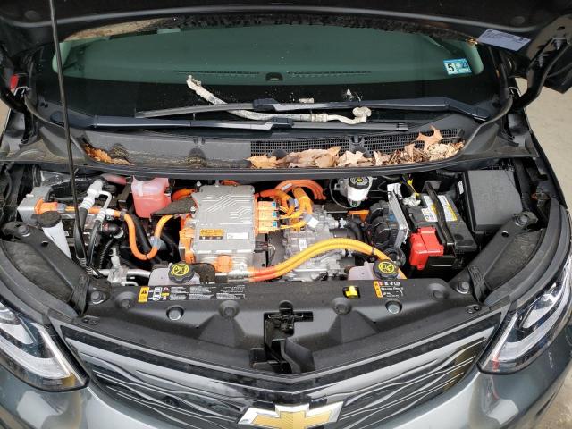 Photo 10 VIN: 1G1FY6S05M4106583 - CHEVROLET BOLT 