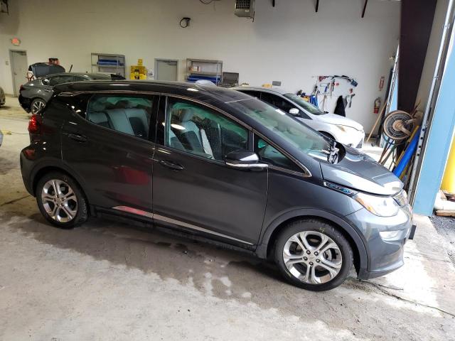 Photo 3 VIN: 1G1FY6S05M4106583 - CHEVROLET BOLT 