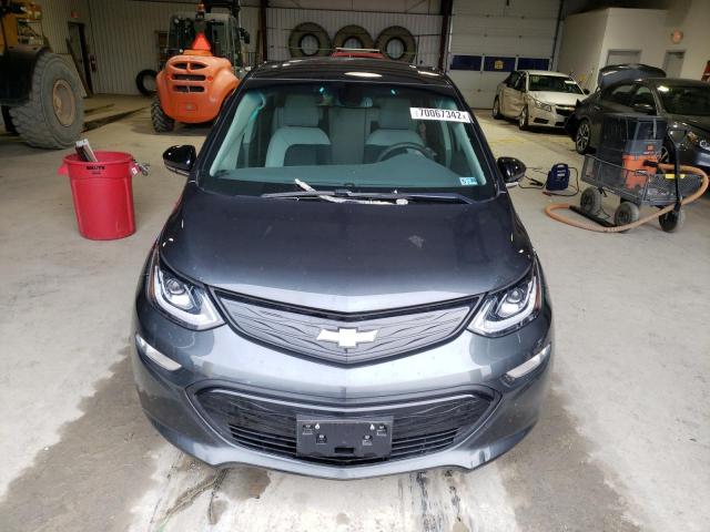 Photo 4 VIN: 1G1FY6S05M4106583 - CHEVROLET BOLT 