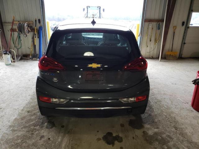 Photo 5 VIN: 1G1FY6S05M4106583 - CHEVROLET BOLT 