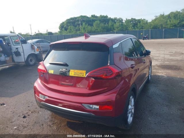 Photo 3 VIN: 1G1FY6S05M4113808 - CHEVROLET BOLT EV 