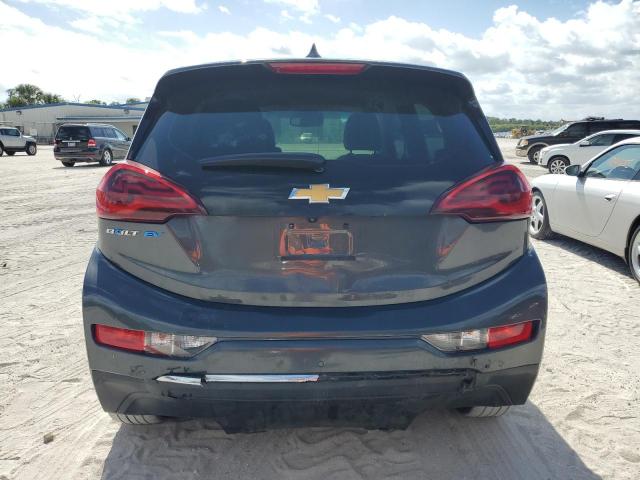 Photo 5 VIN: 1G1FY6S05M4114327 - CHEVROLET BOLT EV 