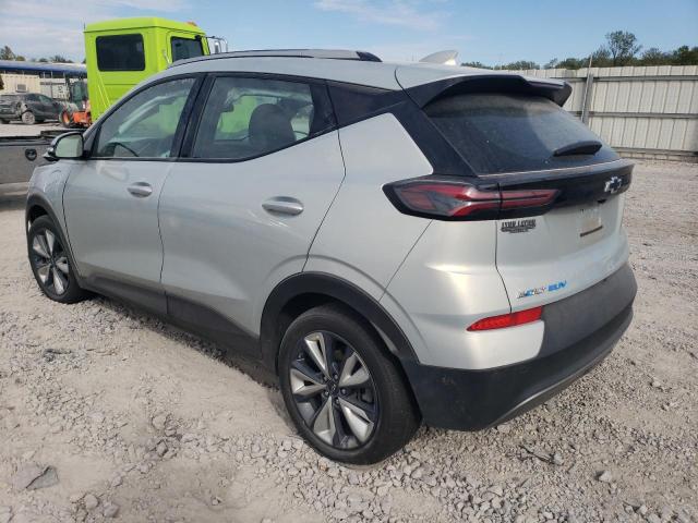 Photo 1 VIN: 1G1FY6S05N4110604 - CHEVROLET BOLT 