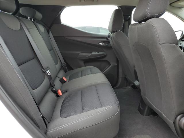 Photo 10 VIN: 1G1FY6S05P4104238 - CHEVROLET BOLT EUV 