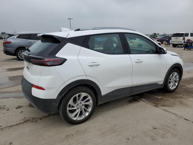 Photo 2 VIN: 1G1FY6S05P4104238 - CHEVROLET BOLT EUV 