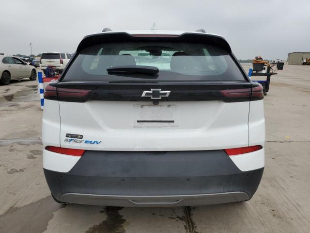 Photo 5 VIN: 1G1FY6S05P4104238 - CHEVROLET BOLT EUV 