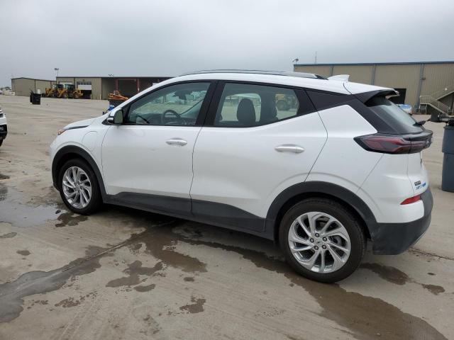 Photo 1 VIN: 1G1FY6S05P4104238 - CHEVROLET BOLT EUV L 