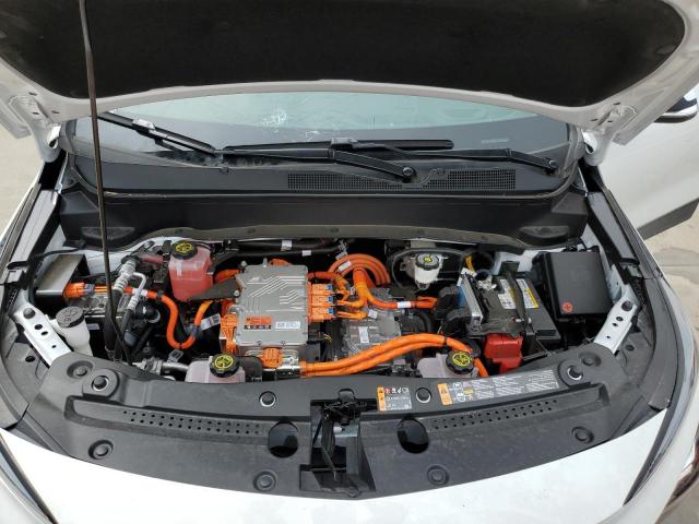 Photo 11 VIN: 1G1FY6S05P4104238 - CHEVROLET BOLT EUV L 