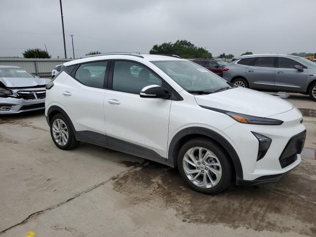 Photo 3 VIN: 1G1FY6S05P4104238 - CHEVROLET BOLT EUV L 