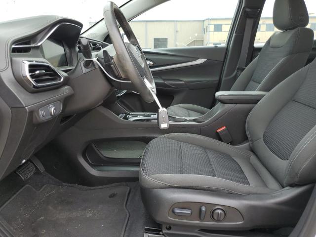 Photo 6 VIN: 1G1FY6S05P4104238 - CHEVROLET BOLT EUV L 