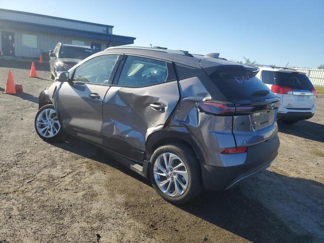 Photo 1 VIN: 1G1FY6S05P4107060 - CHEVROLET BOLT EUV L 