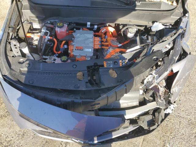 Photo 11 VIN: 1G1FY6S05P4107060 - CHEVROLET BOLT EUV L 