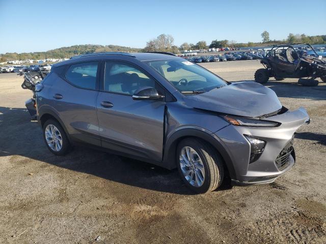 Photo 3 VIN: 1G1FY6S05P4107060 - CHEVROLET BOLT EUV L 