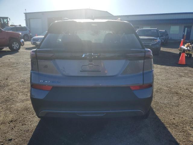 Photo 5 VIN: 1G1FY6S05P4107060 - CHEVROLET BOLT EUV L 