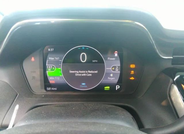 Photo 6 VIN: 1G1FY6S05P4111609 - CHEVROLET BOLT EUV 