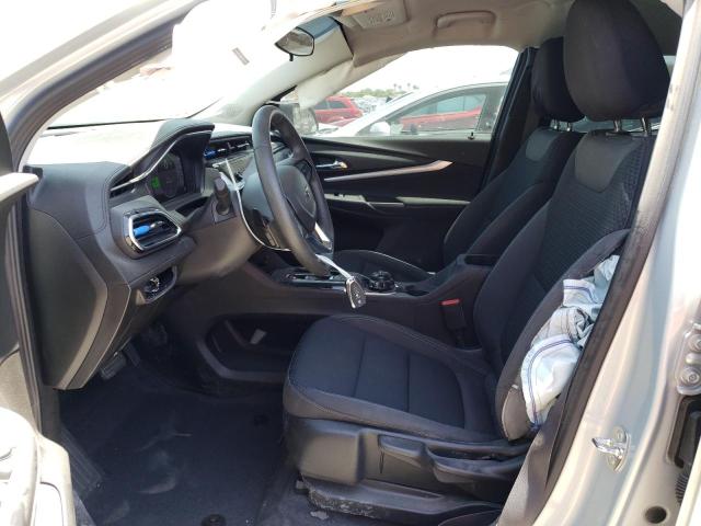 Photo 6 VIN: 1G1FY6S05P4114946 - CHEVROLET BOLT EV 