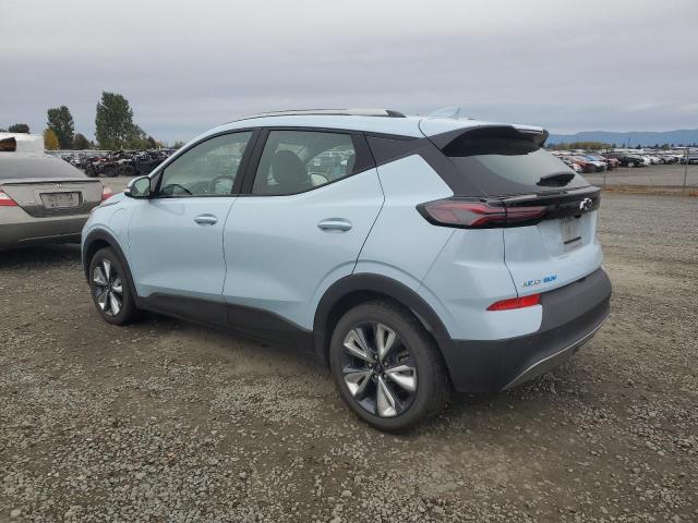 Photo 1 VIN: 1G1FY6S05P4123565 - CHEVROLET BOLT EUV L 