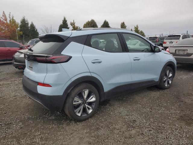 Photo 2 VIN: 1G1FY6S05P4123565 - CHEVROLET BOLT EUV L 