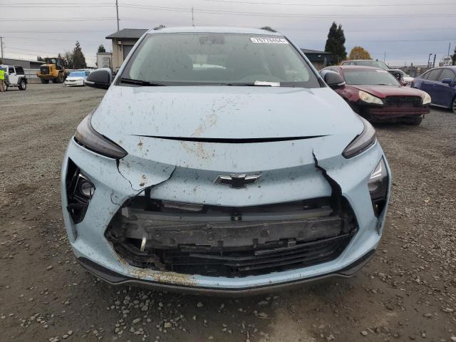 Photo 4 VIN: 1G1FY6S05P4123565 - CHEVROLET BOLT EUV L 