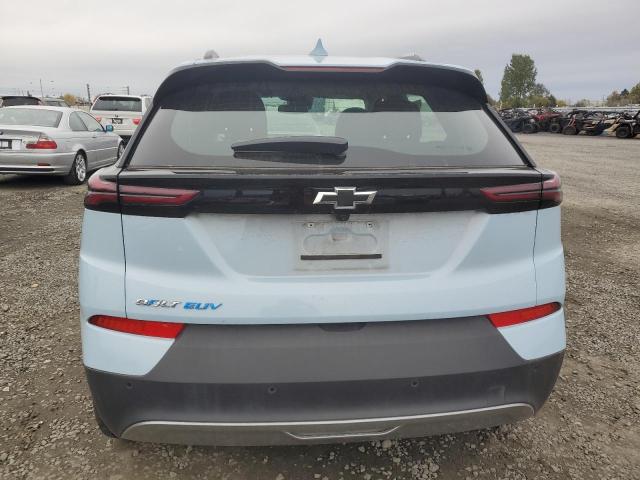 Photo 5 VIN: 1G1FY6S05P4123565 - CHEVROLET BOLT EUV L 