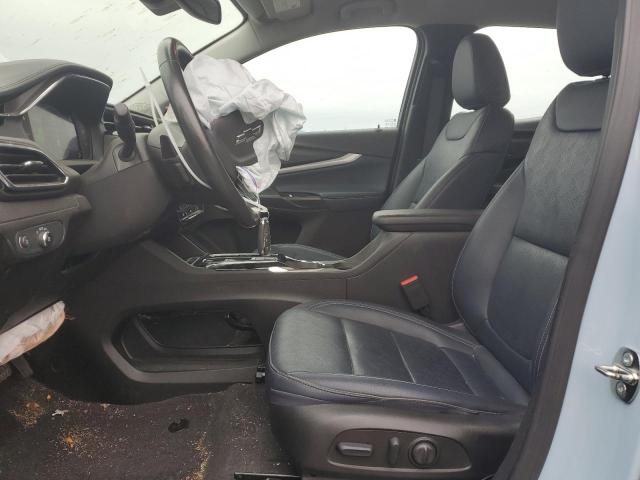 Photo 6 VIN: 1G1FY6S05P4123565 - CHEVROLET BOLT EUV L 