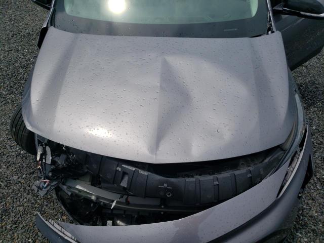 Photo 10 VIN: 1G1FY6S05P4123985 - CHEVROLET BOLT EUV L 