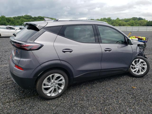 Photo 2 VIN: 1G1FY6S05P4123985 - CHEVROLET BOLT EUV L 