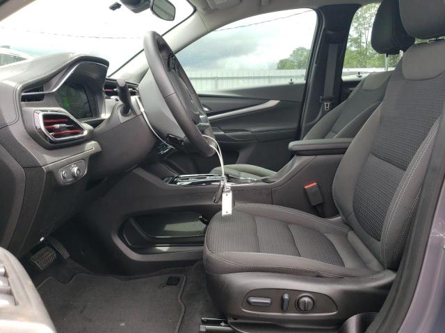 Photo 6 VIN: 1G1FY6S05P4123985 - CHEVROLET BOLT EUV L 