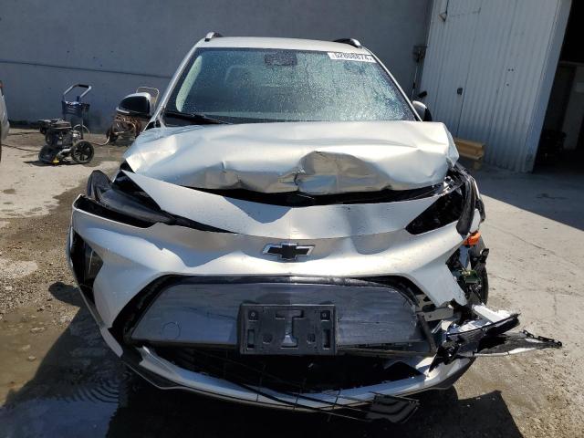 Photo 4 VIN: 1G1FY6S05P4131830 - CHEVROLET BOLT 