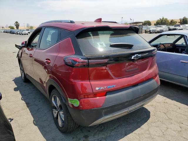 Photo 1 VIN: 1G1FY6S05P4138308 - CHEVROLET BOLT 