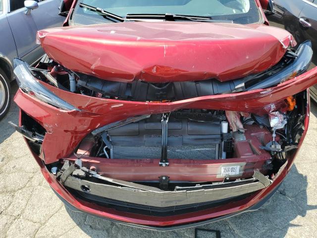 Photo 11 VIN: 1G1FY6S05P4138308 - CHEVROLET BOLT 