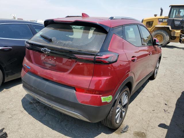 Photo 2 VIN: 1G1FY6S05P4138308 - CHEVROLET BOLT 