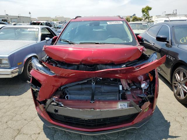 Photo 4 VIN: 1G1FY6S05P4138308 - CHEVROLET BOLT 