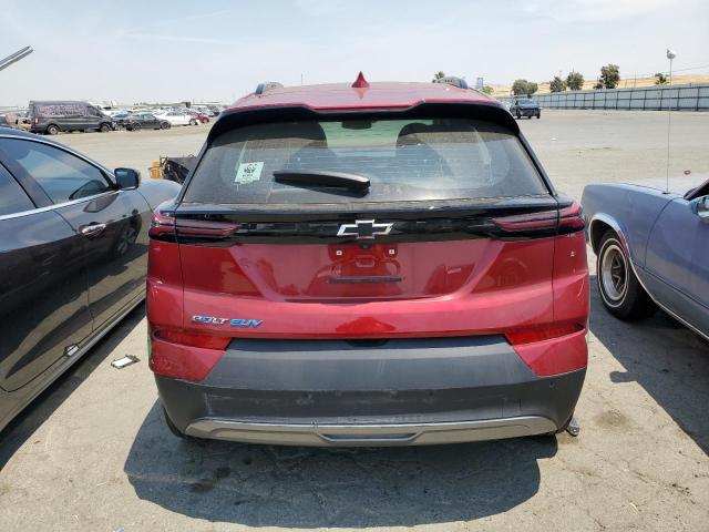 Photo 5 VIN: 1G1FY6S05P4138308 - CHEVROLET BOLT 